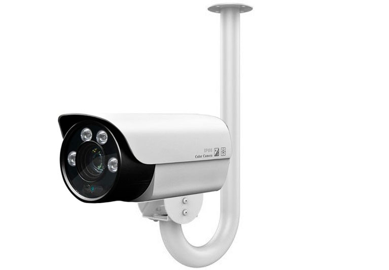 Hikvision DS-1269ZJ Brackets, Housing | Tensor Security